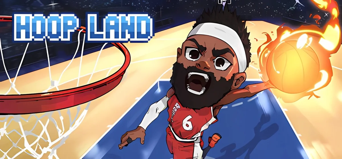 Hoop Land Build 20536150 - early access