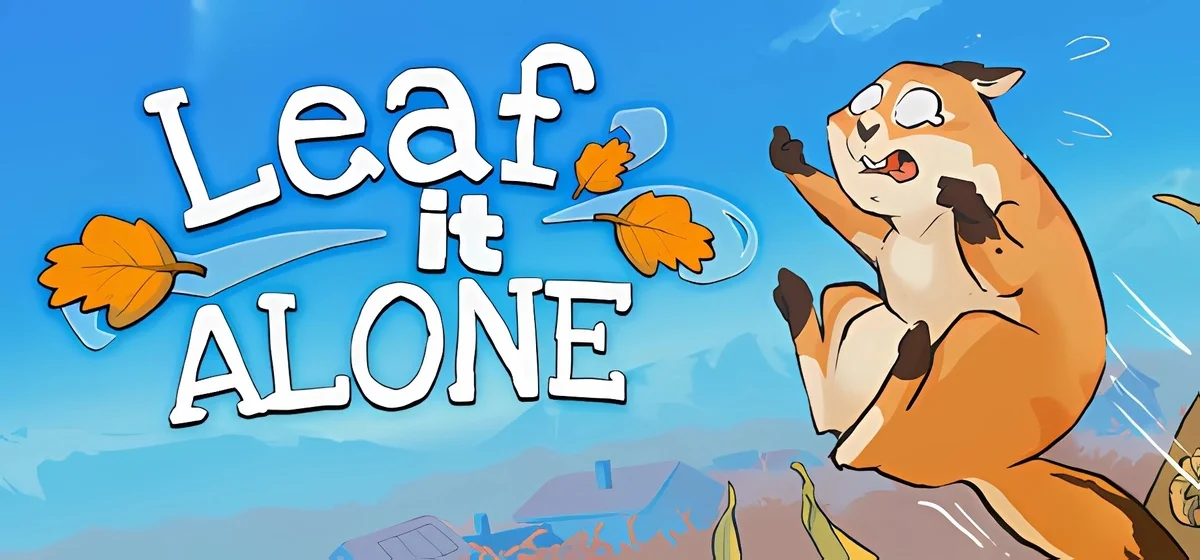 Leaf it Alone v1.0.4