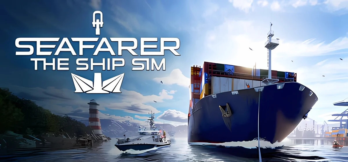 Seafarer The Ship Sim Build 20212147 - early access