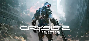 Crysis 2 Remastered v07.10.2025