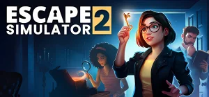Escape Simulator 2 Build 20560054