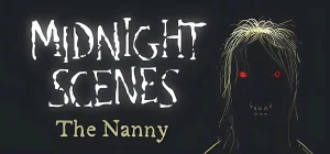 Midnight Scenes The Nanny v24.10.2025