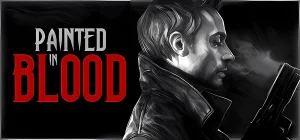 Painted In Blood Build 21385352