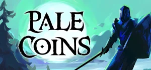 Pale Coins Build 22847786