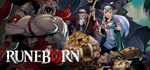 Runeborn Build 20486979 - early access