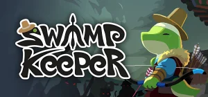 Swamp Keeper Build 21062882