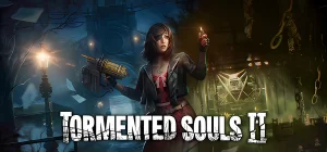 Tormented Souls 2 v1.4.3