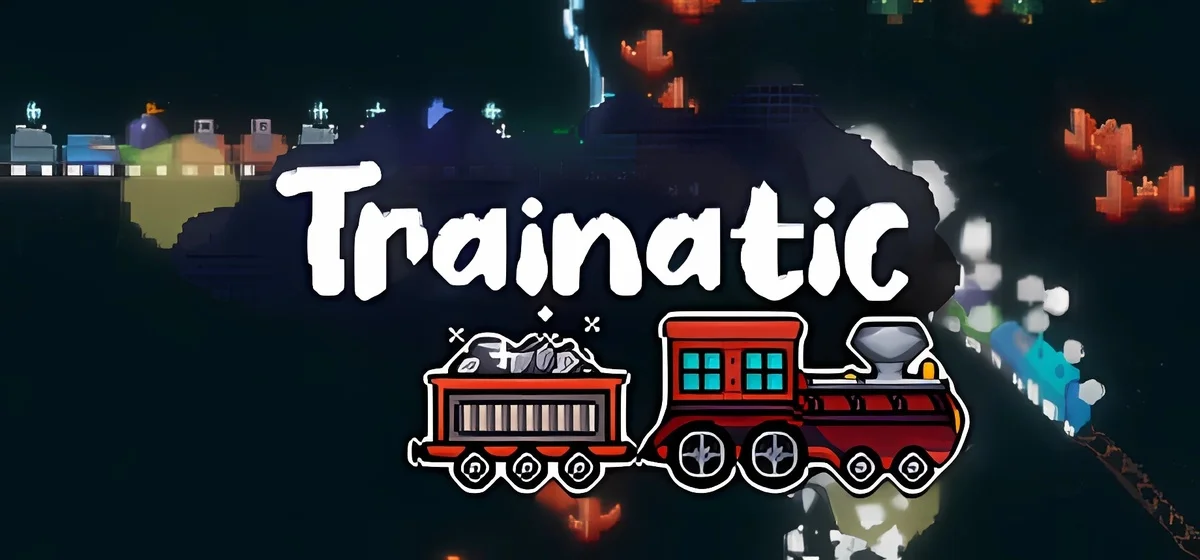 Trainatic v20.09.2025