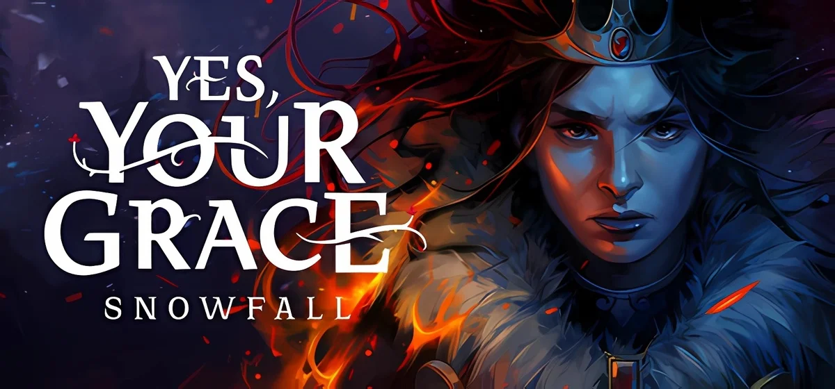 Yes Your Grace 2 Snowfall v1.1.1