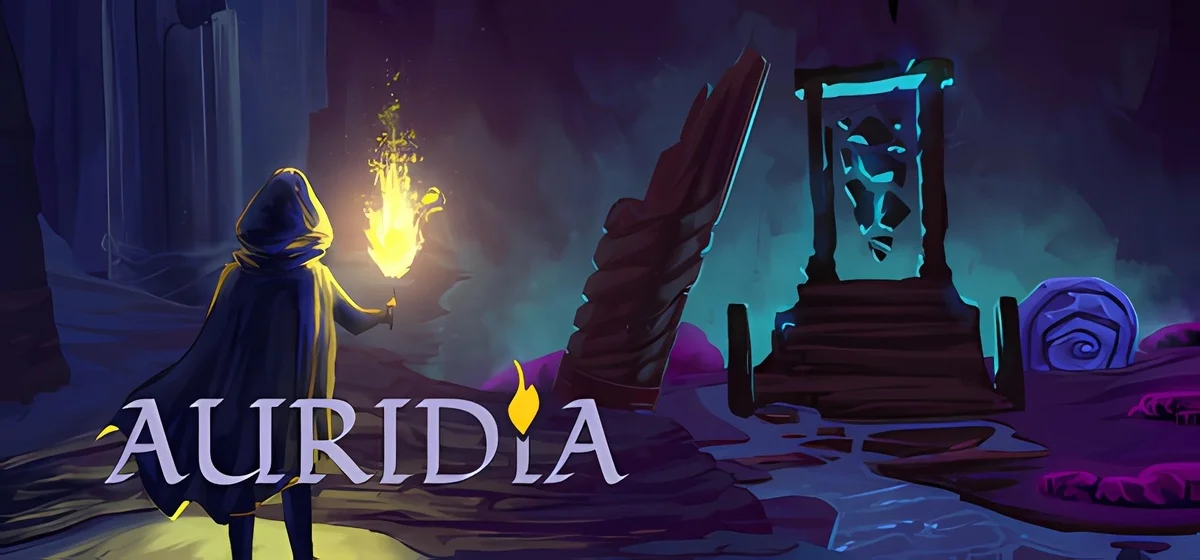 Auridia Build 20248433