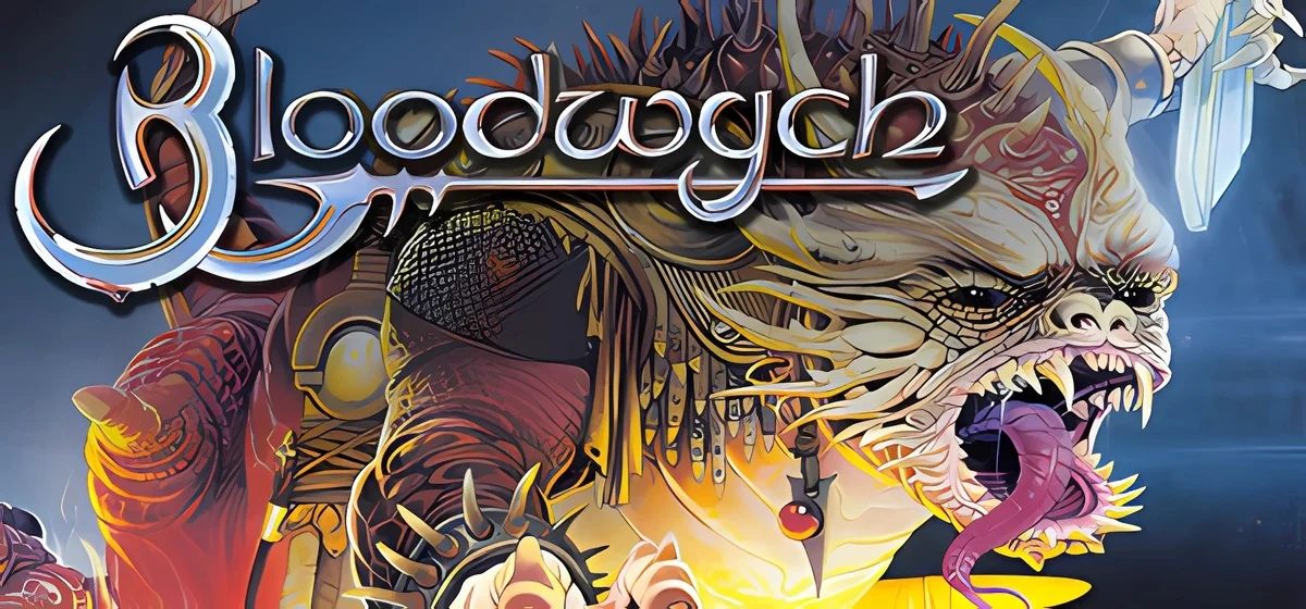 Bloodwych v1.1 gog v2