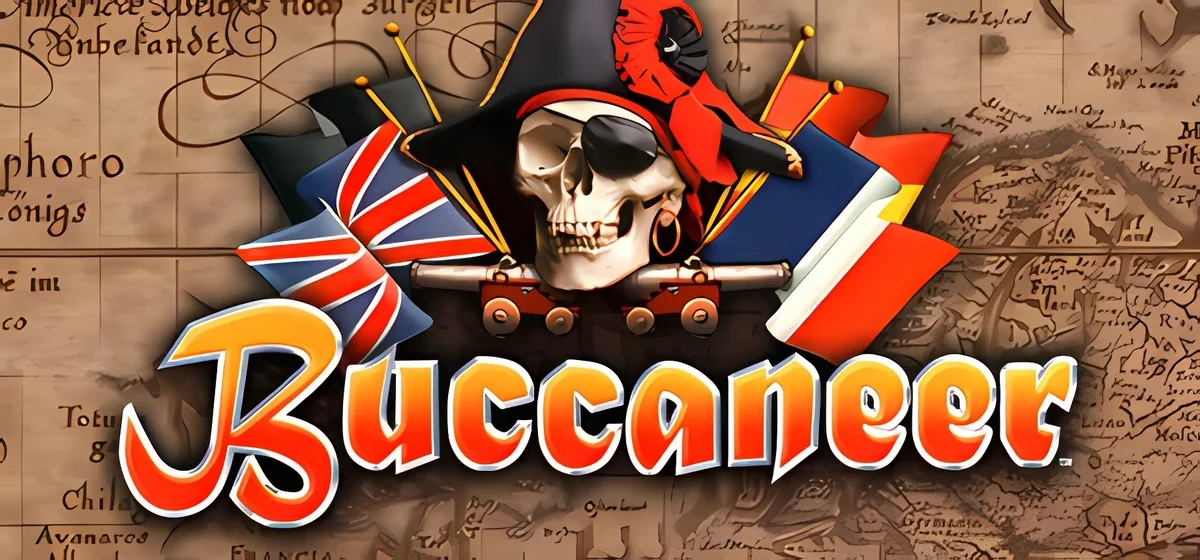 Buccaneer v1.2