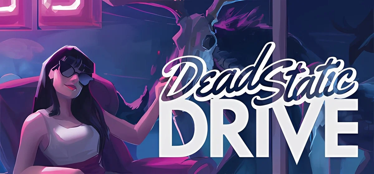 Dead Static Drive Build 20671580