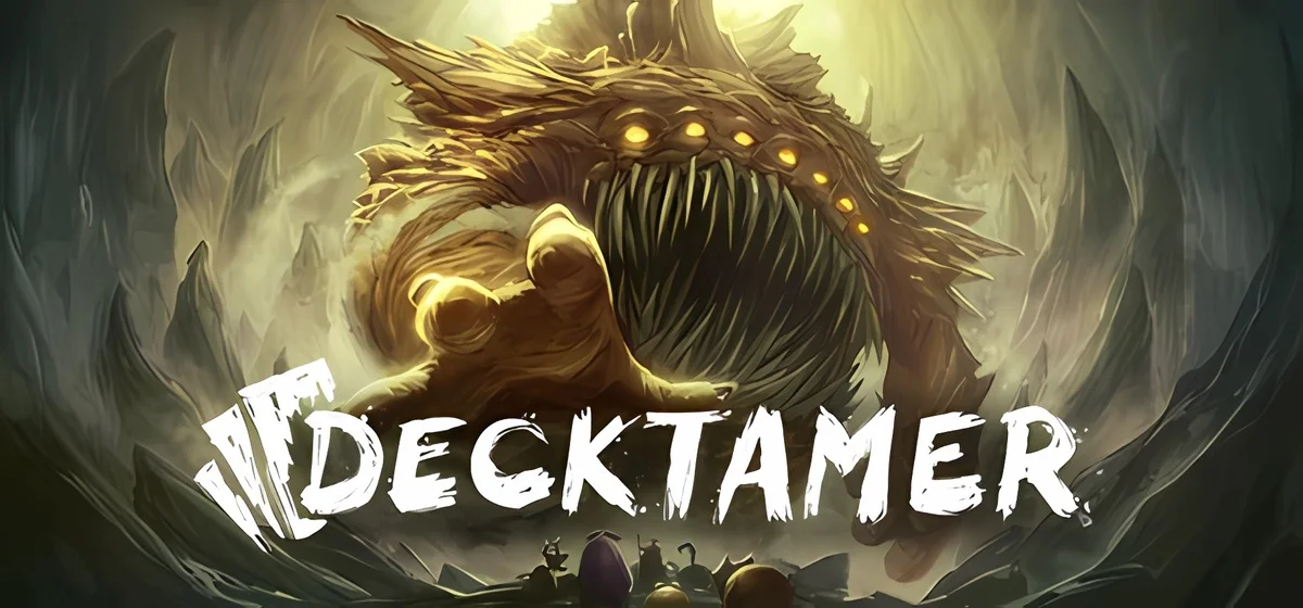 Decktamer v1.1.2
