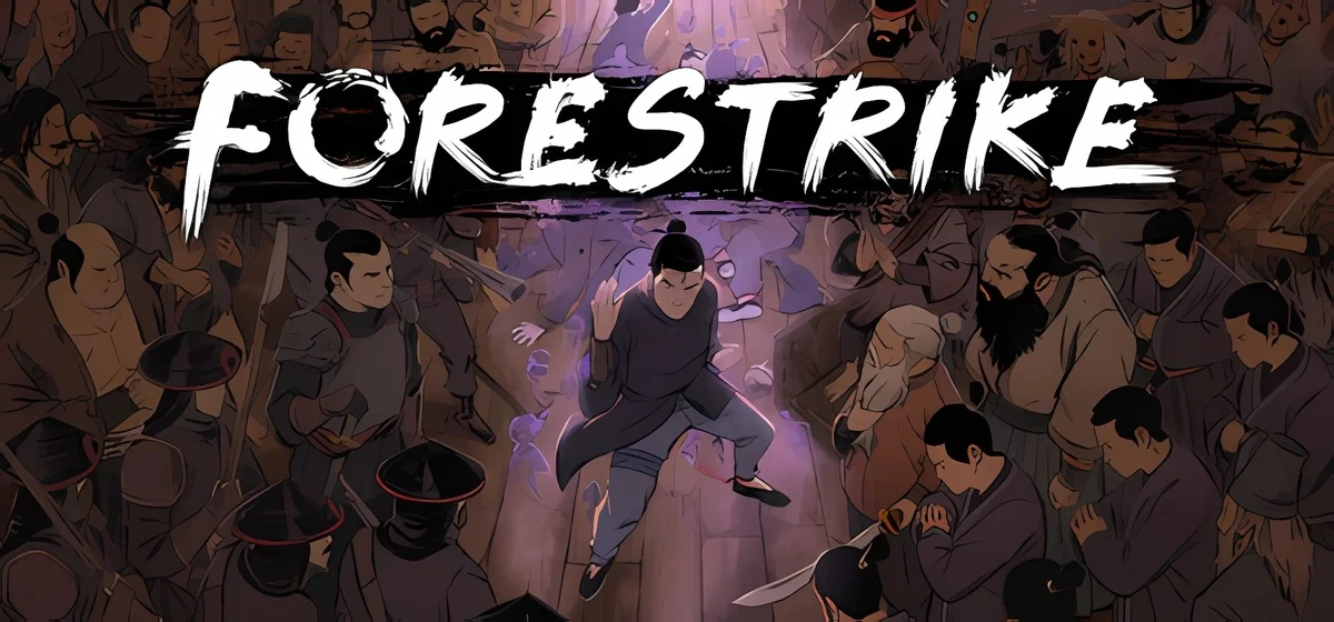 Forestrike v1.0.2385