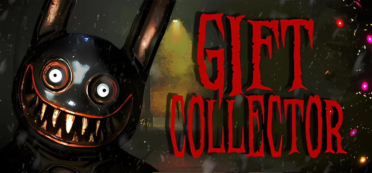 Gift Collector Build 16835659