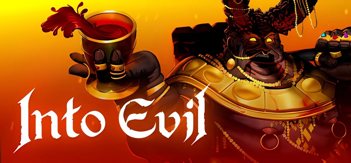 INTO EVIL Build 20718624 - early access