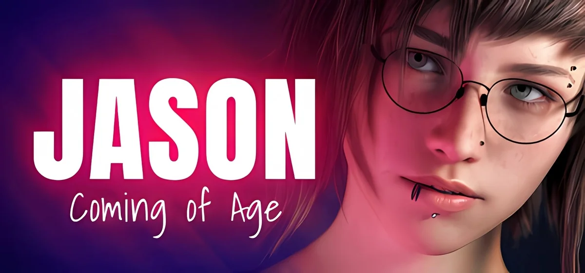 JASON, Coming of Age Build 20477028