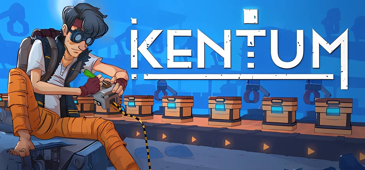 Kentum Build 20715909