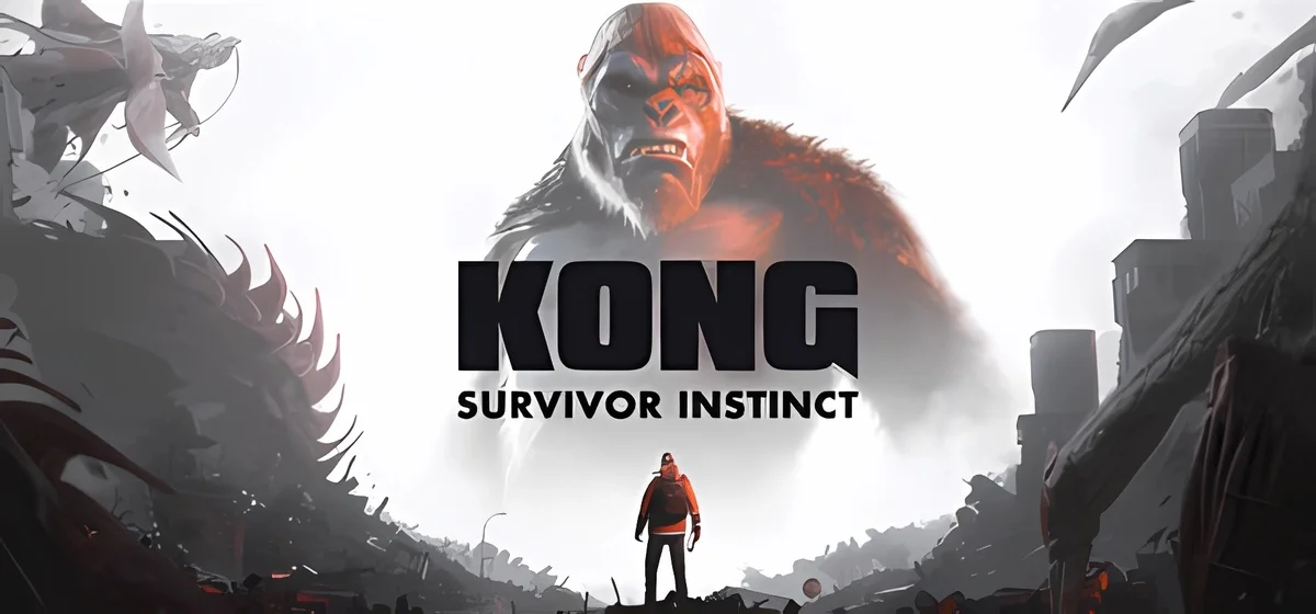 Kong Survior Instinct v102