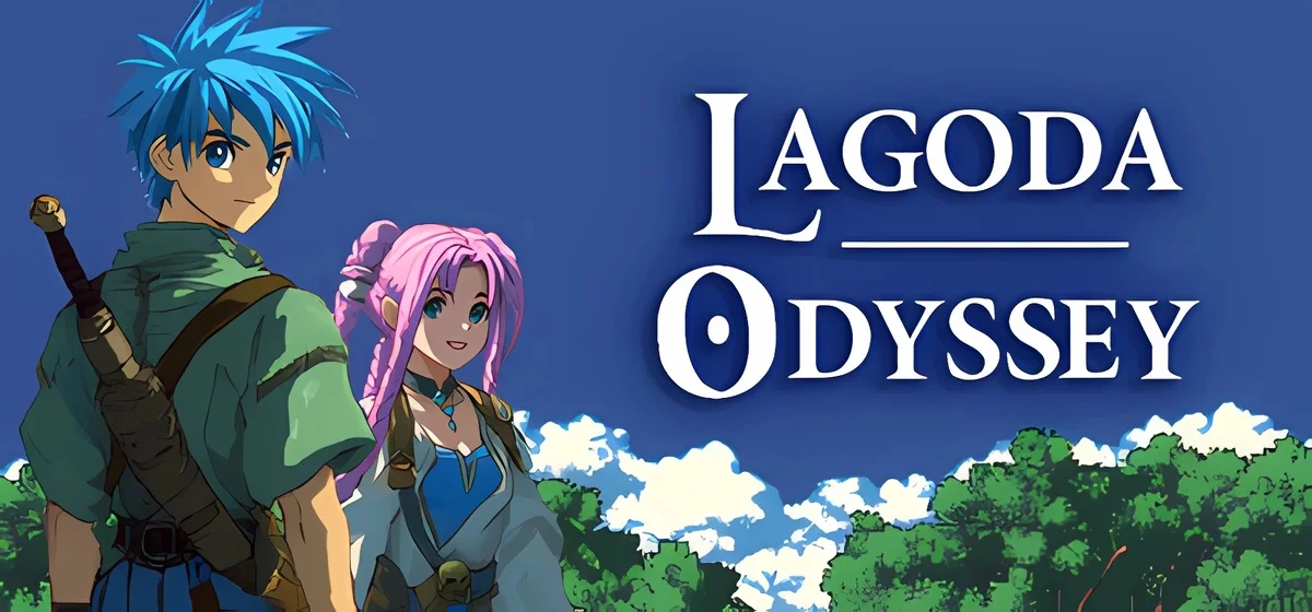 Lagoda Odyssey v2025.11.19