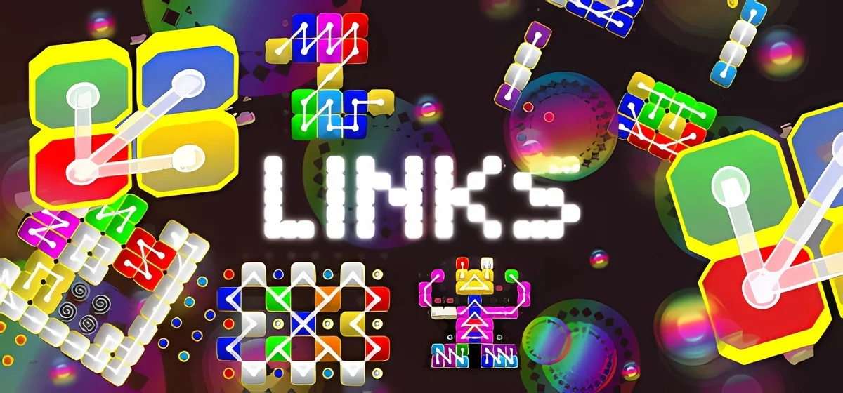 Links v1.0.8 v1.0 gog v2