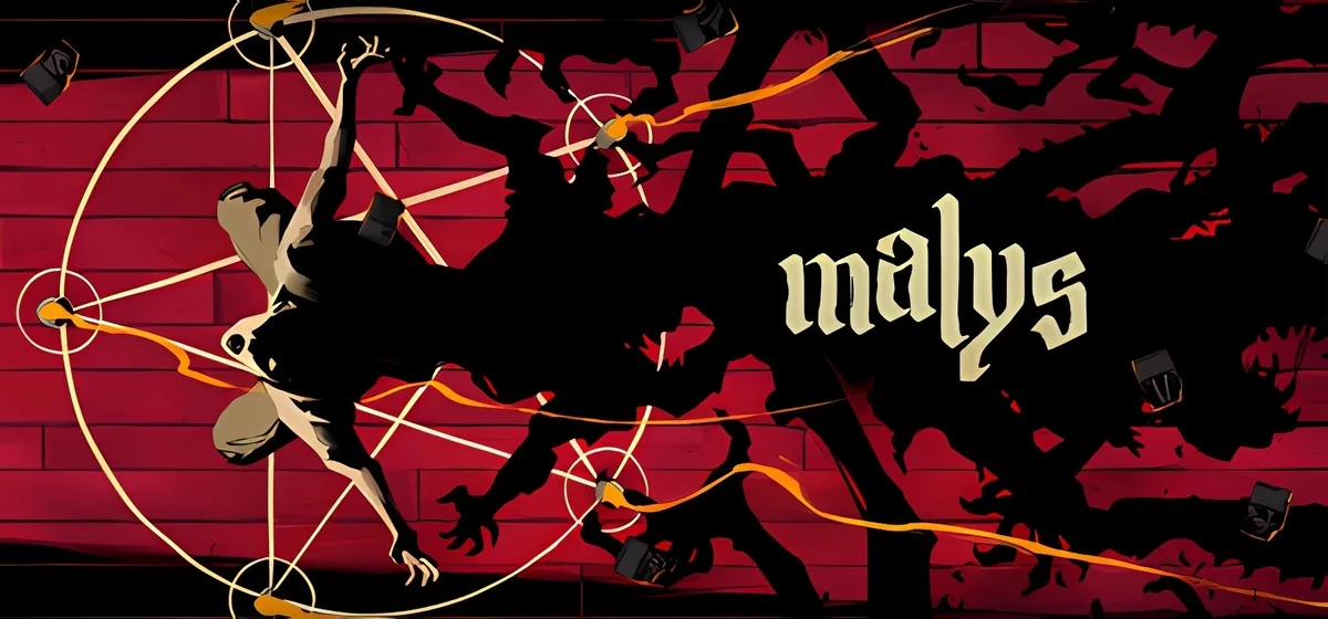 Malys Build 20524400