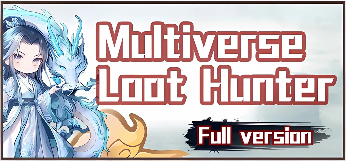 Multiverse Loot Hunter Build 19622319