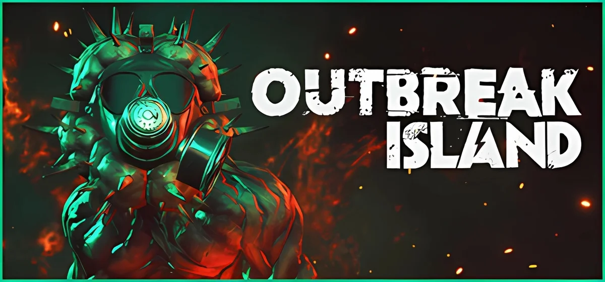 Outbreak Island Build 20882151 - early access