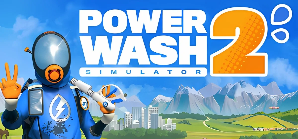 PowerWash Simulator 2 v1.1.3