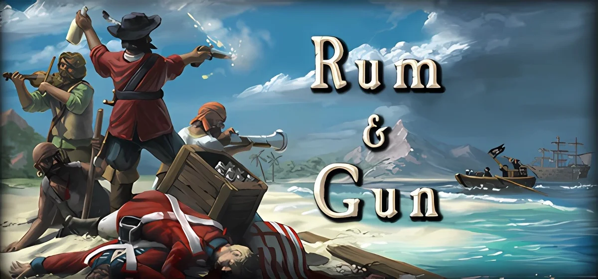 Rum and Gun v1.7.3