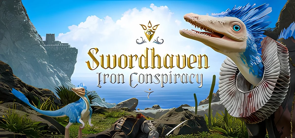 Swordhaven Iron Conspiracy v0.9.6 - early access