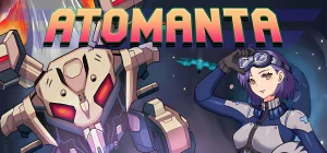 Atomanta Build 20065199