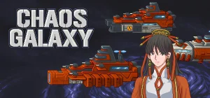 Chaos Galaxy v1.0 v1.0