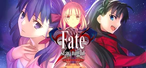 Fatestay night REMASTERED v1.2.0