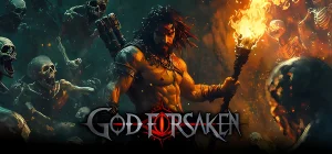 GOD FORSAKEN v0.2.3 - early access