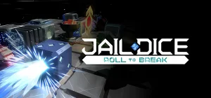 JAIL DICE Roll to Break Build 19746268