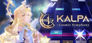 KALPA Cosmic Symphony Build 20232894