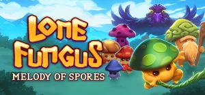 Lone Fungus Melody of Spores v1.0.3