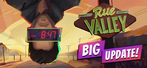 Rue Valley v1.1.1v1