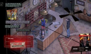 Скриншот игры scr2