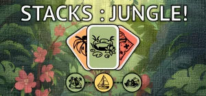 Stacks Jungle v1111
