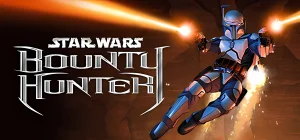 STAR WARS Bounty Hunter v1.1 patch 1 gog