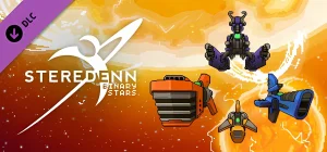 Steredenn Binary Stars Build 20989551