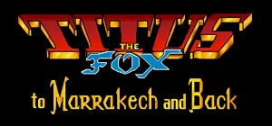 Titus the Fox v1.01 gog v2