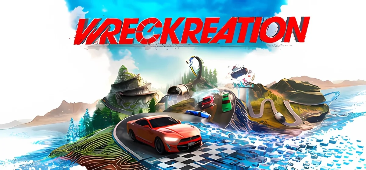 Wreckreation v0.9c
