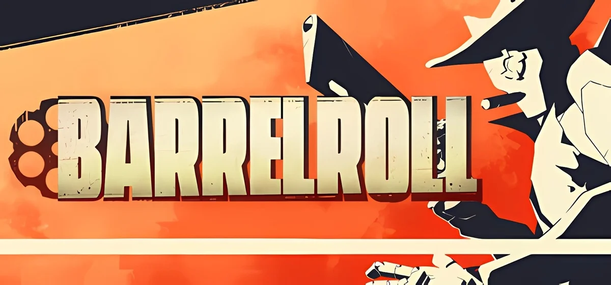 Barrel Roll Build 20550861