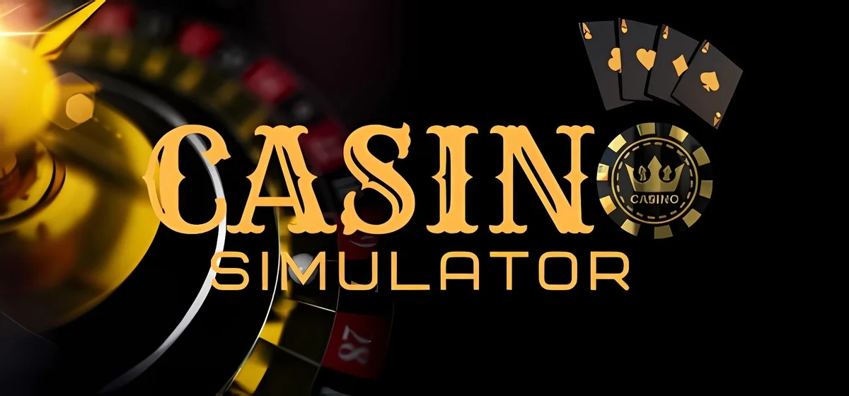 Casino Simulator 2024 v1.0