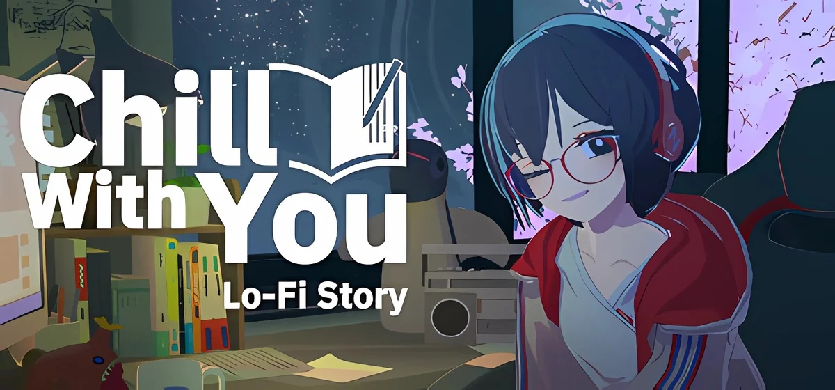 Chill with You Lo-Fi Story v1.1.12