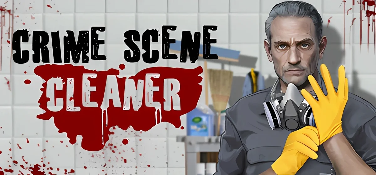Crime Scеne Cleaner v3.0.3-2